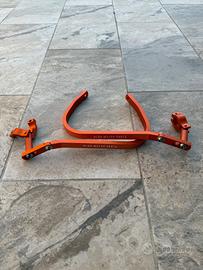 para mani alba motor parts