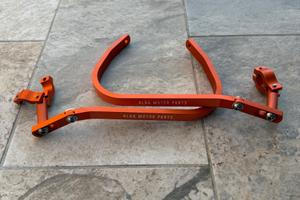 para mani alba motor parts