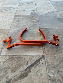 para mani alba motor parts
