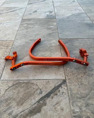 para mani alba motor parts