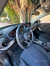 Audi Q2 35 TFSI S Tronic