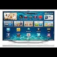 tv Samsung ES8000 40 pollici 