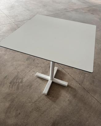 Tavolo pedrali bianco