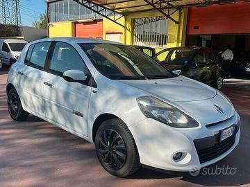 Renault Clio 1.5 dCi 85CV 5 porte Dynamique