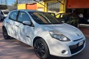 Renault Clio 1.5 dCi 85CV 5 porte Dynamique