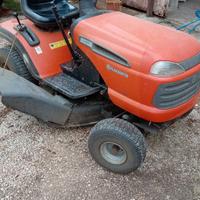 trattorino husquarna