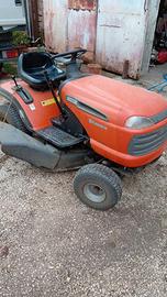 trattorino husquarna