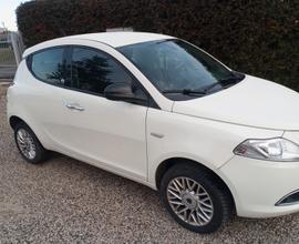 LANCIA Ypsilon benzina metano - 2014