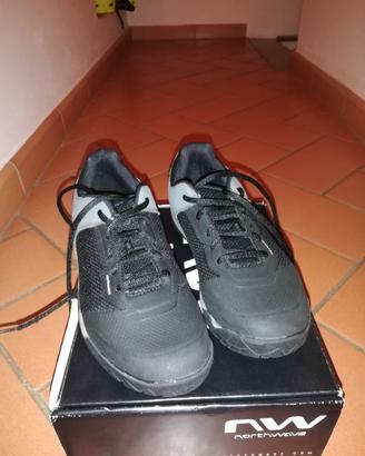 SCARPE MTB NORTWAVE TG.40
