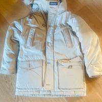 WOOLRICH  Beige originale Bambino 8 anni