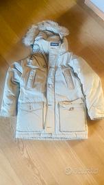 WOOLRICH  Beige originale Bambino 8 anni