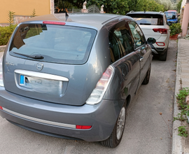 Lancia y 1.2 2°serie Benzina/GPL