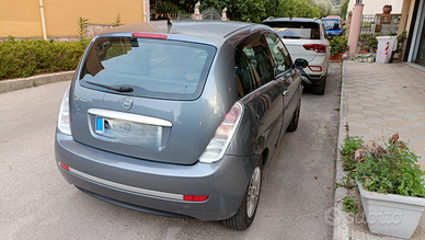 Lancia y 1.2 2°serie Benzina/GPL