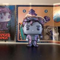 Funko-Steve Sottosopra VC268-Stranger Things