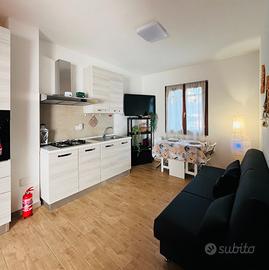 Bilocale Arredato a Porto Pozzo