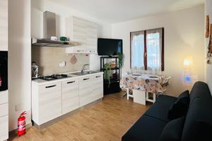 Bilocale Arredato a Porto Pozzo