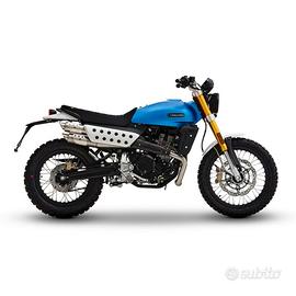 FANTIC CABALLERO 500 E5+