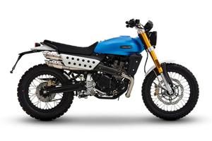 FANTIC CABALLERO 500 E5+