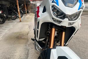 Africa Twin Adventure sport DCT 1100 2025