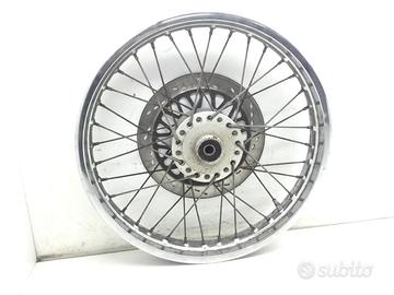 SUZUKI TU X 250 CERCHIO RUOTA ANTERIORE 18 X 1.85 