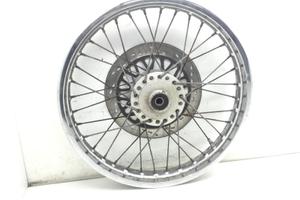 SUZUKI TU X 250 CERCHIO RUOTA ANTERIORE 18 X 1.85 