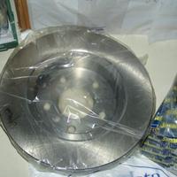 Dischi posteriori 43206-4ea0a nissan qashqai