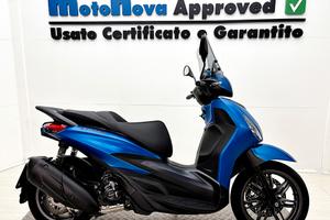 Piaggio Beverly 300 S hpe - MOTONOVA