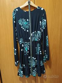 Abito Liu-Jo con cintura tg. 10 anni