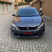Peugeot 308 BlueHDi 120 S&S SW Business