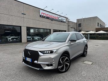 DS Automobiles DS 7 Crossback 1.6 e-tense phev Gra