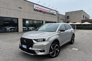 DS Automobiles DS 7 Crossback 1.6 e-tense phev Gra