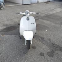 lambretta 