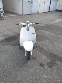 lambretta 