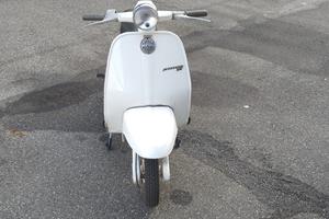 lambretta 