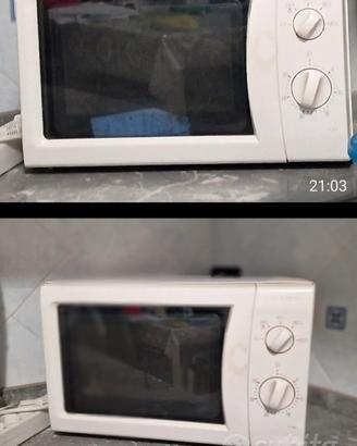  micronde De Longhi