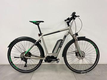 E-Trekking Cube Cross Hybrid Race 500 (Usata)