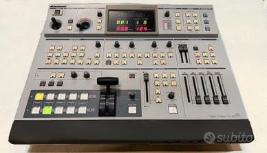 Mixer video Panasonic WJ-MX 50
