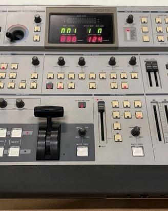 Mixer video Panasonic WJ-MX 50