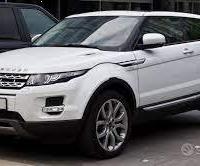 Ricambi range rover evoque 2014