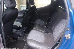 Mercedes CLASSE A w168 del 1999