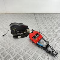 Serratura Porta Anteriore Sinistra BMW Serie 3 F30