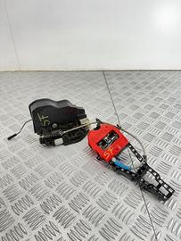 Serratura Porta Anteriore Sinistra BMW Serie 3 F30