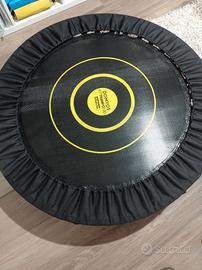 tappeto elastico 