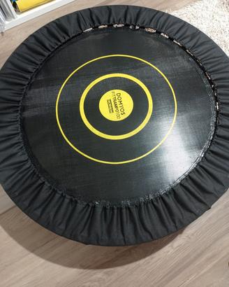tappeto elastico 