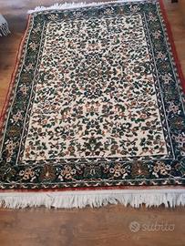 Tappeto vintage