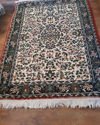 Tappeto vintage