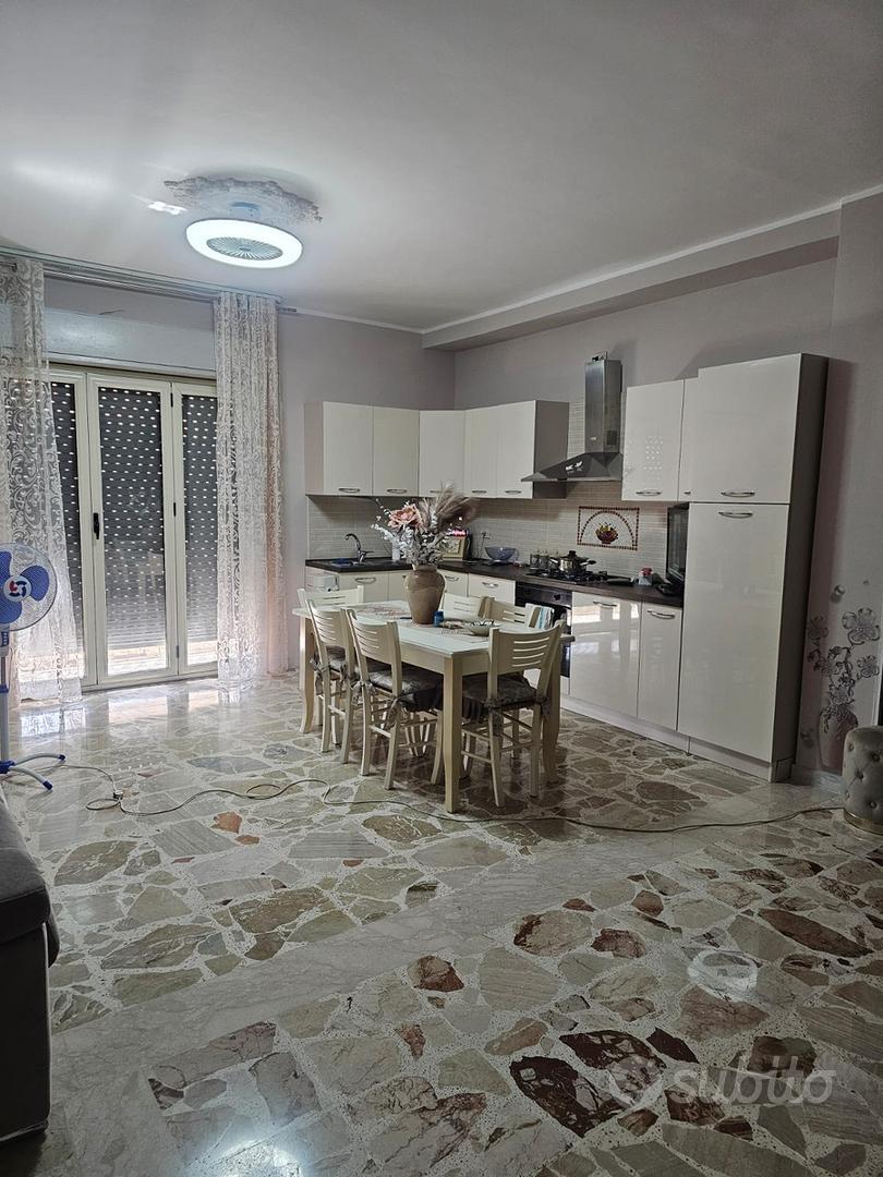 Appartamento – Butera, Caltanissetta - Vista 2