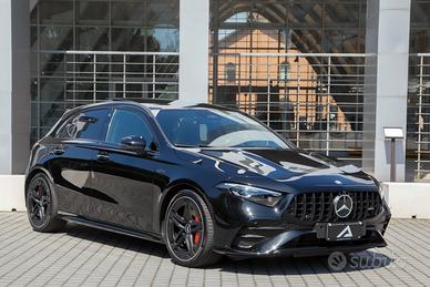 Mercedes-benz A 35 AMG Premium Plus 4matic