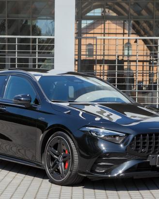 Mercedes-benz A 35 AMG Premium Plus 4matic