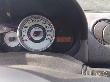 MAZDA 2 1.4 D